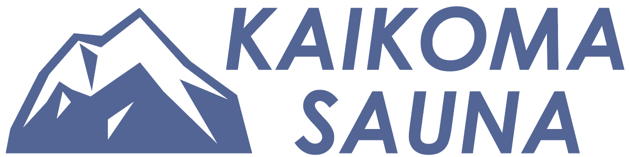 KAIKOMA SAUNA  首都圏から日帰り・宿泊もできるアウトドアサウナレンタルサービス