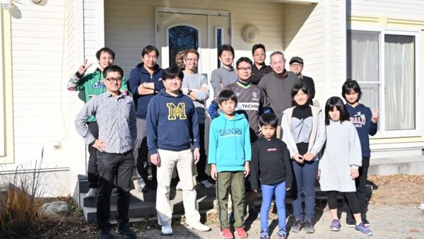 家族に人気の貸別荘ならKAIKOMA HAUS｜首都圏から2時間で三世代が満足する山梨ステイ